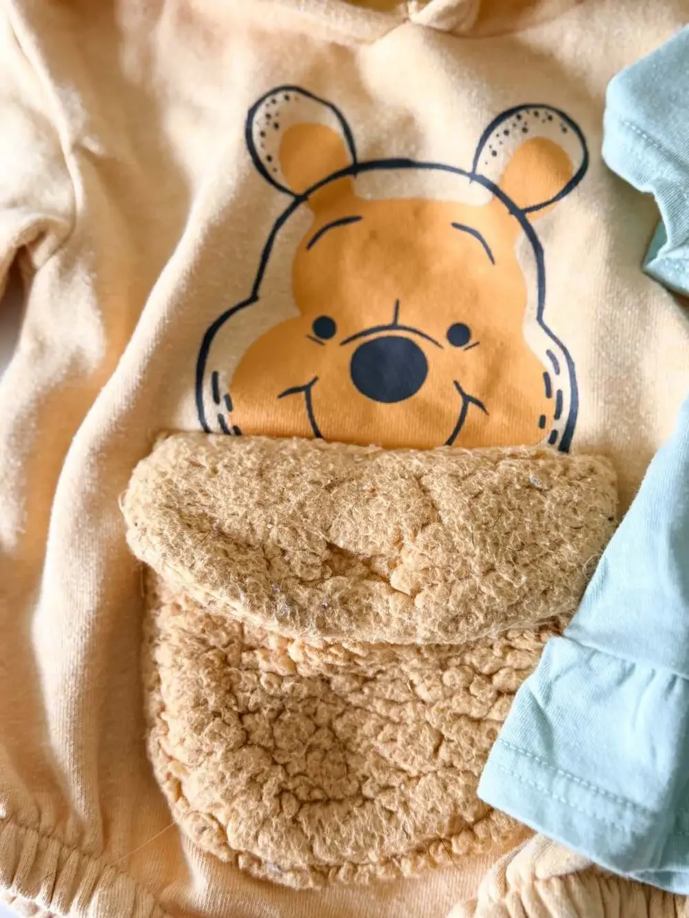 Disney baby winnie